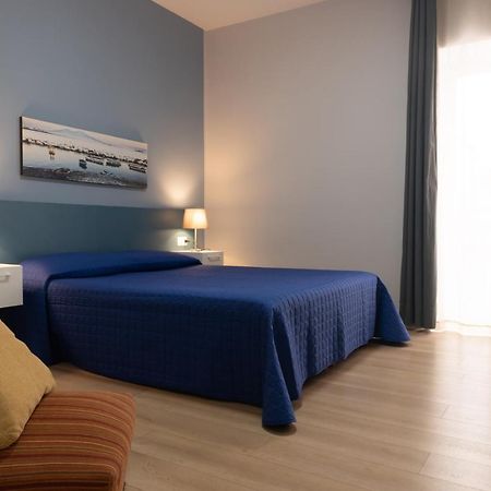 Casa Amato_2_Regina Giovanna Nápoly Kültér fotó