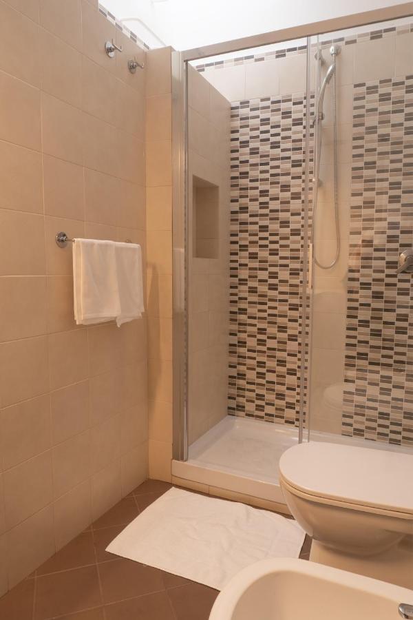 Casa Amato_2_Regina Giovanna Nápoly Kültér fotó